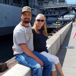 Meet your Posher, Ranette